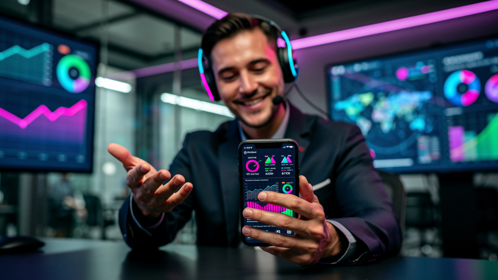 Agente de Vendas IA: Toolzz AI vs. Apollo.io