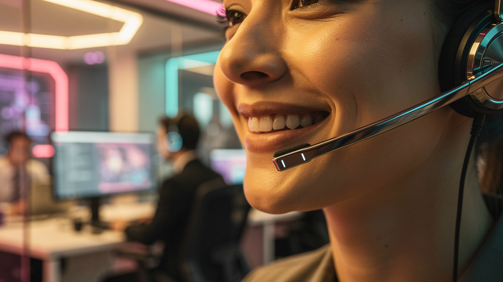 Agente de Voz com Baixa Latência: A Chave para Conversas Naturais