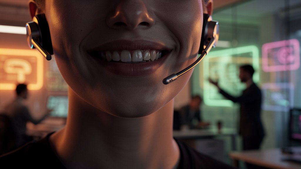 Agente de Voz com Baixa Latência: A Chave para Conversas Naturais