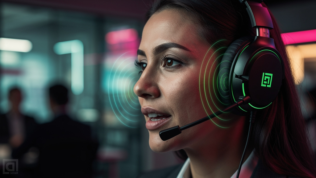 Agente de Voz com Baixa Latência: A Chave para Conversas Naturais