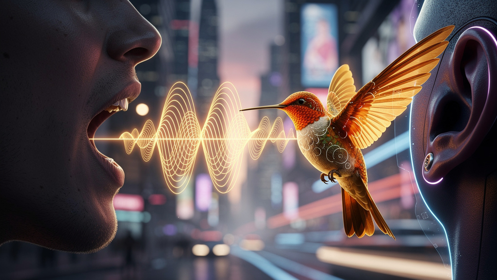 Agente de Voz com Baixa Latência: A Chave para Conversas Naturais