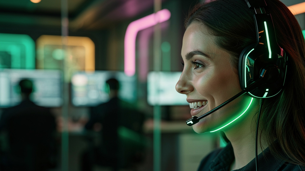 Agente de Voz com Baixa Latência: A Nova Experiência Toolzz Voice