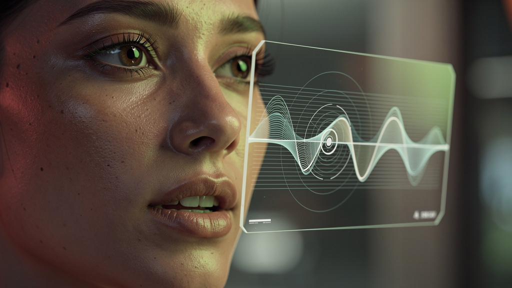 Agente de Voz com Baixa Latência: A Nova Fronteira da Conversação