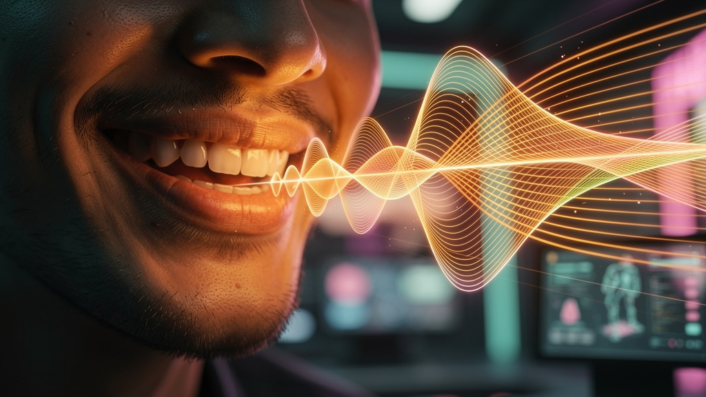 Agente de Voz com Baixa Latência: Conversas Naturais com Toolzz Voice