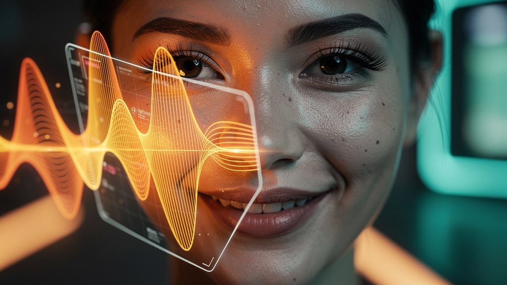 Agente de Voz com Baixa Latência: Melhore a Conversão com a Toolzz