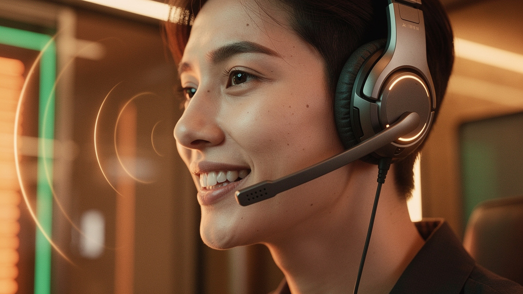 Agente de Voz com Baixa Latência: Melhore a Conversão com a Toolzz Voice