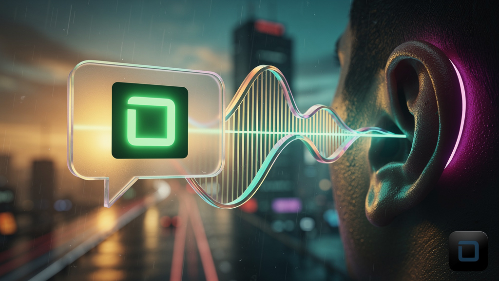 Agente de Voz com Baixa Latência: Melhore a Conversão com Toolzz Voice