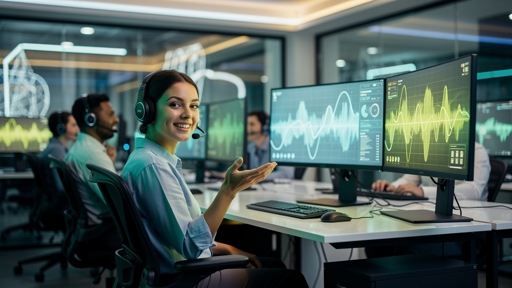 Agente de Voz com Baixa Latência: Melhore a Conversão com Toolzz Voice