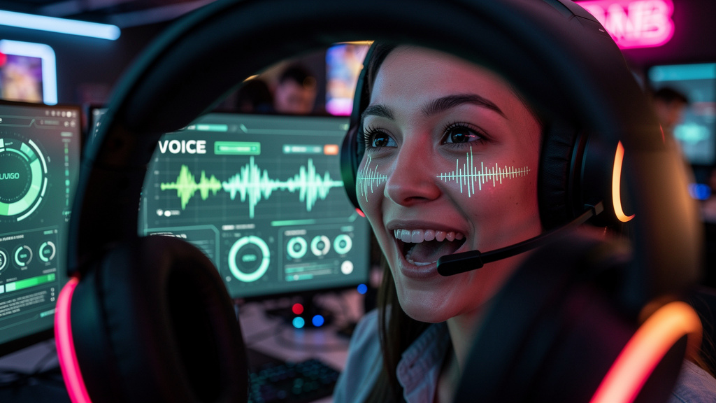 Agente de Voz com Baixa Latência: Toolzz Revoluciona a Conversação