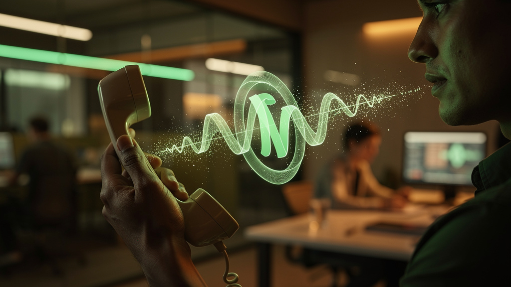 Agente de Voz com Baixa Latência: Toolzz Revoluciona a Conversação