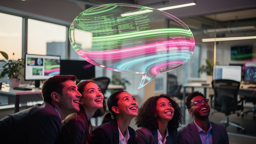 Agente de Voz com Baixa Latência: Toolzz Revoluciona a Conversação