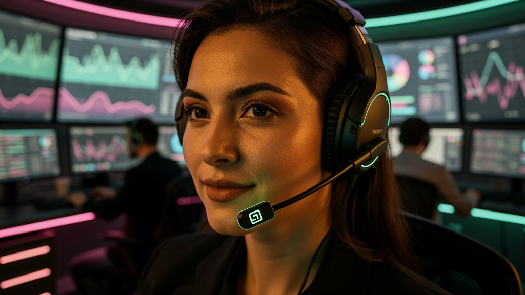 Agente de Voz com Baixa Latência: Toolzz Revoluciona a Experiência do Cliente