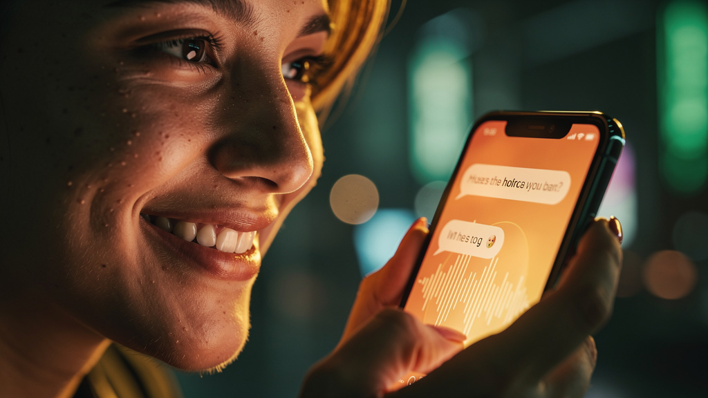 Agente de Voz com Baixa Latência: Toolzz Voice Otimiza a Conversação