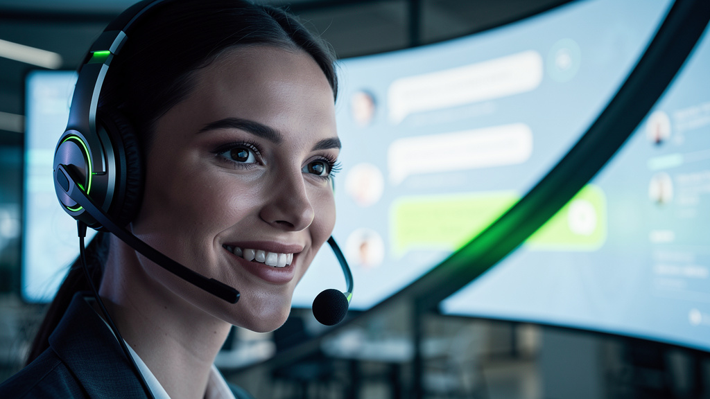 Agente de Voz com Baixa Latência: Toolzz Voice Otimiza a Conversão