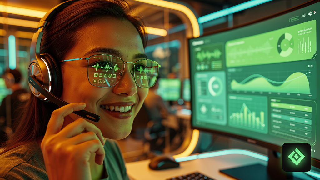 Agente de Voz com Baixa Latência: Toolzz Voice Otimiza Conversas