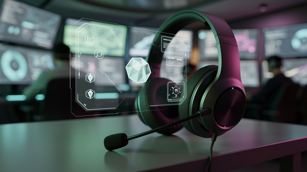 Agente de Voz com IA: Guia Completo para Call Center