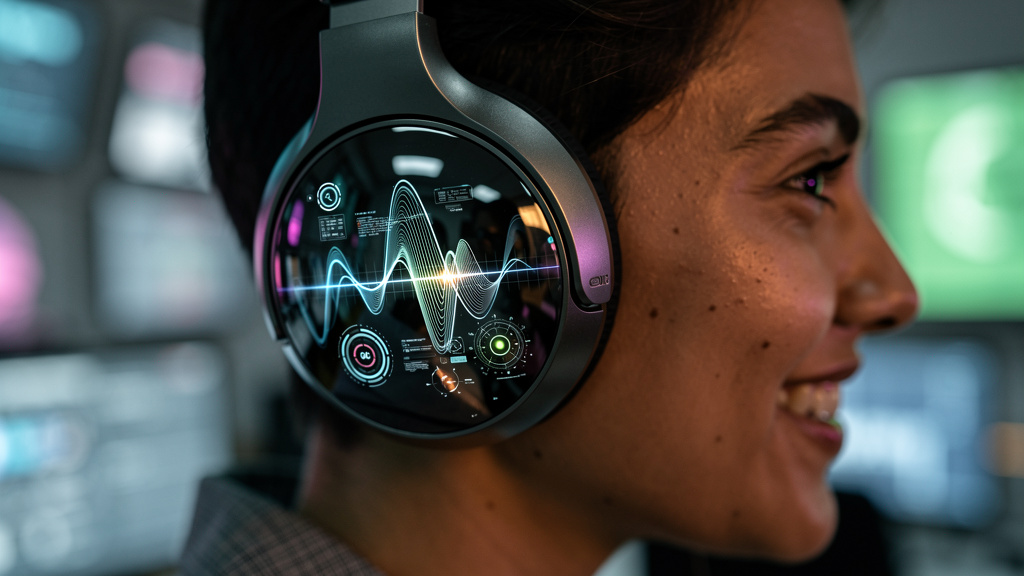 Agente de Voz com IA: O Futuro do Atendimento em Call Centers