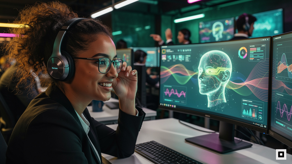 Agente de Voz com IA: Transforme seu Call Center em Português
