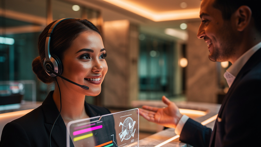 Agente de Voz em Números: Dados e Estatísticas de 2026