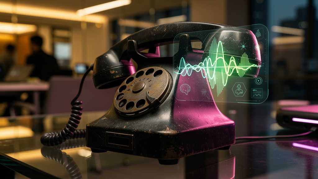 Agente de Voz IA: Toolzz Voice vs ElevenLabs para Empresas