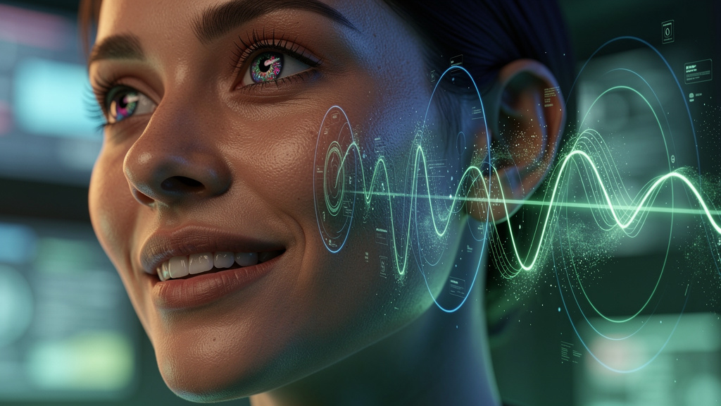 Agente de Voz: previsões de especialistas para 2026