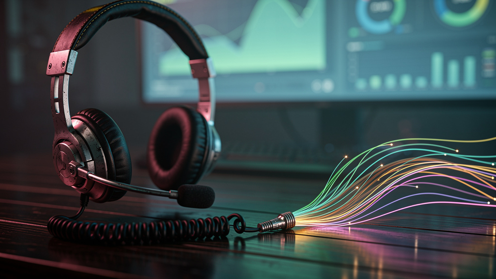 Agente de Voz vs Call Center Tradicional: Qual Vale Mais a Pena em 2026?