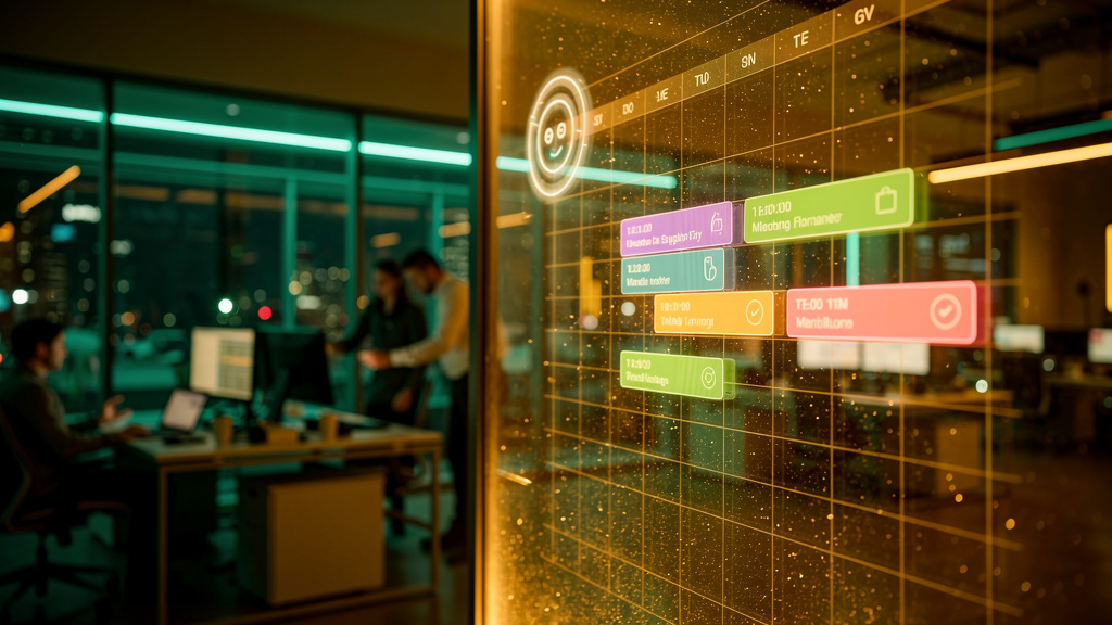 Agente Edu: A IA que Qualifica Leads e Agenda Reuniões 24/7