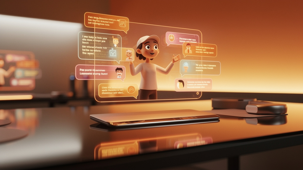 Agente Edu: O Futuro da Qualificação de Leads com IA