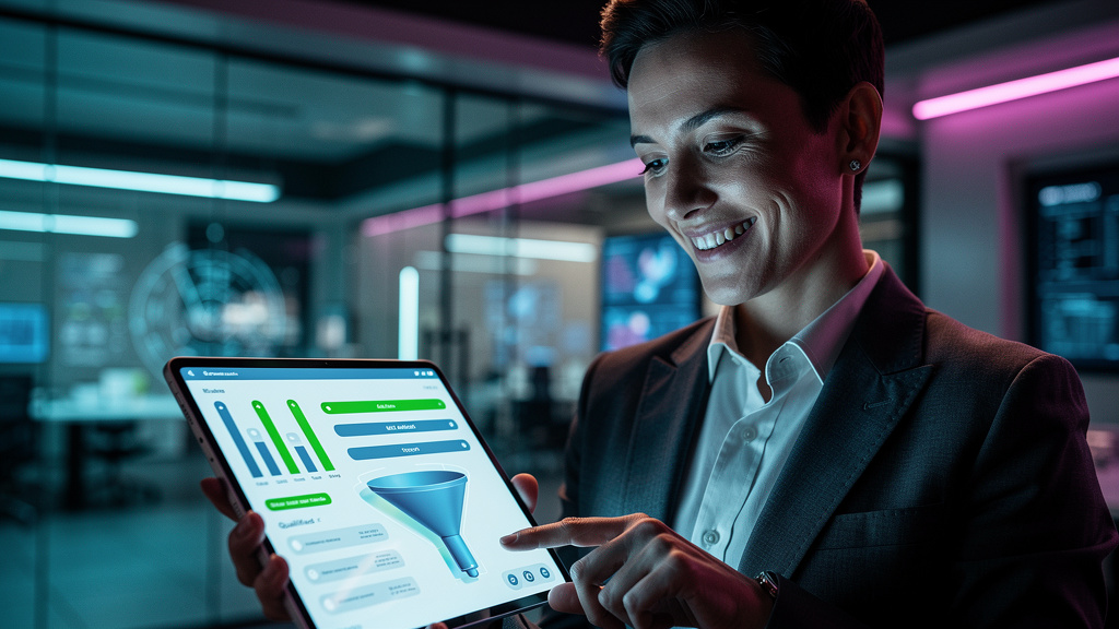 Agente IA para Prospecção Ativa: Guia Completo