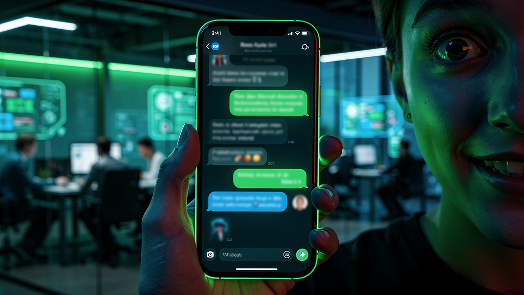 Agente IA para WhatsApp: Guia Completo para 2024