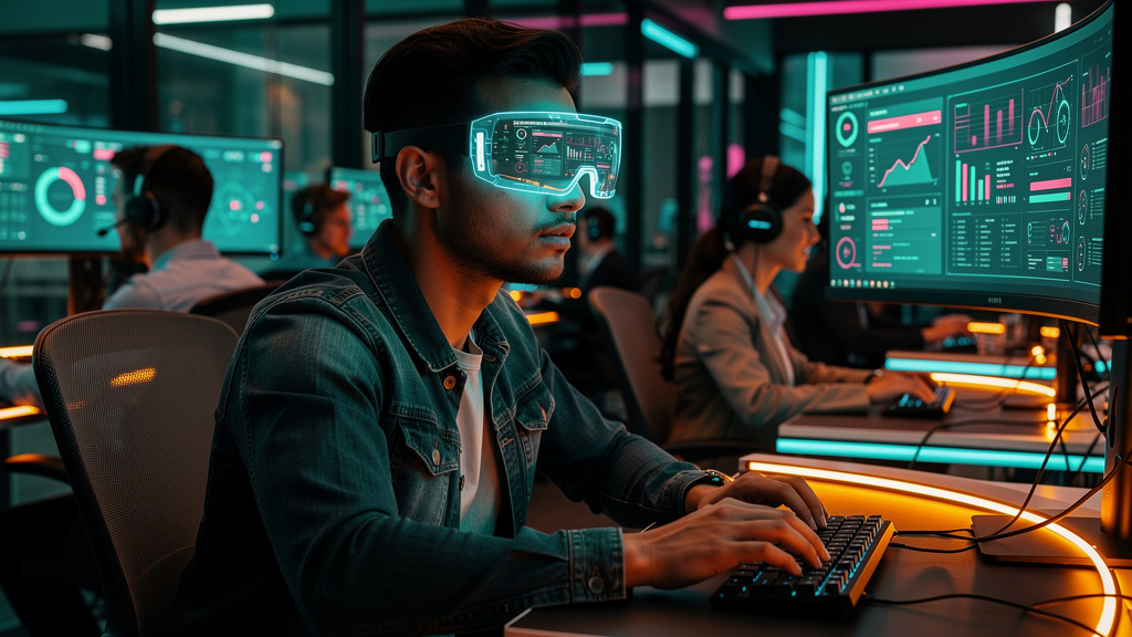 Agente IA SDR: Qualifique Leads 24/7 e Maximize Vendas