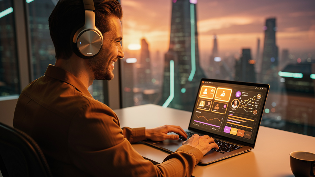 Agente IA SDR: Qualifique Leads e Agende Reuniões 24/7