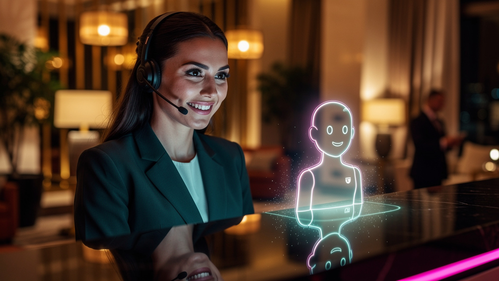 Agente IA Voz: O Guia Completo para o Futuro do Atendimento