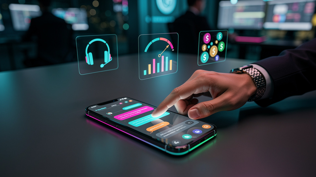 Agente Online: O Guia Completo para 2024