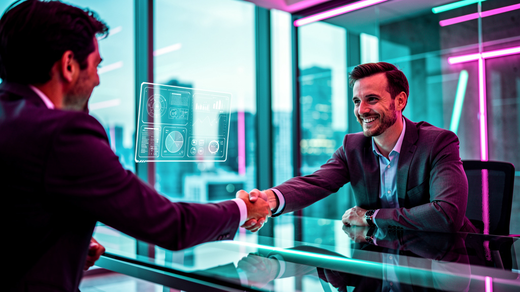 Agente SDR AI resolve qualificação de leads definitivamente