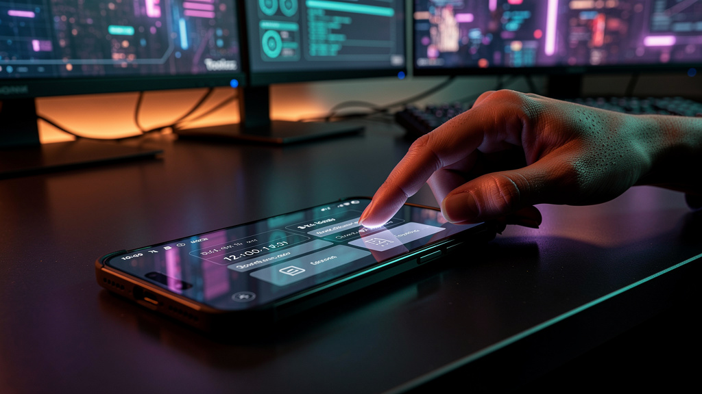 Agente SDR com IA: Qualifique Leads e Agende Reuniões 24/7