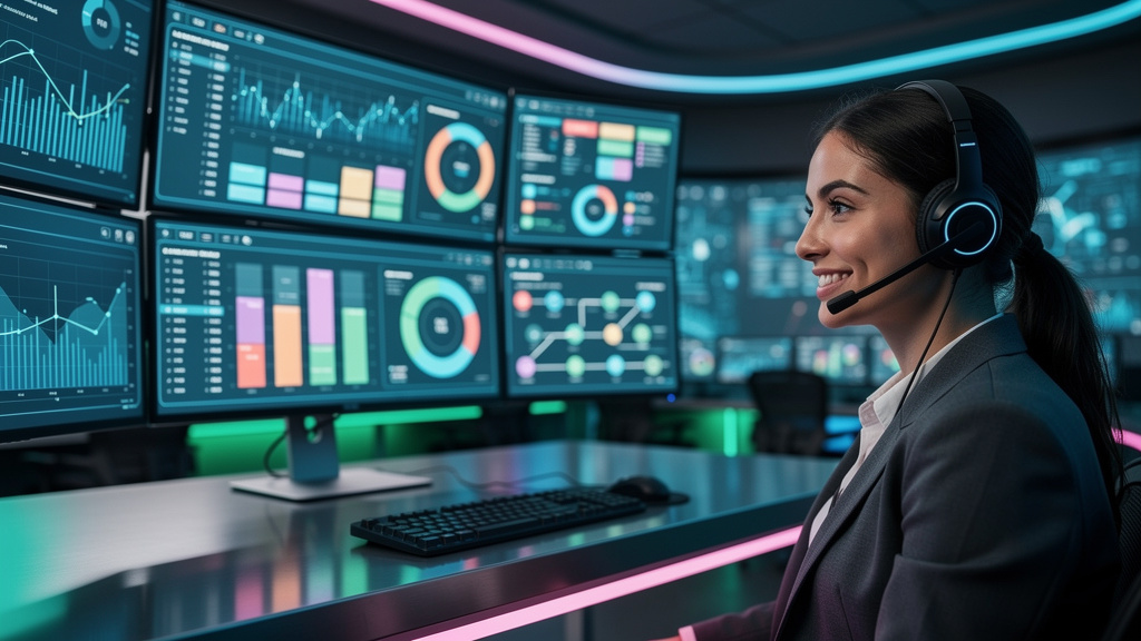 Agente SDR de IA: Qualifique Leads e Agende Reuniões 24/7