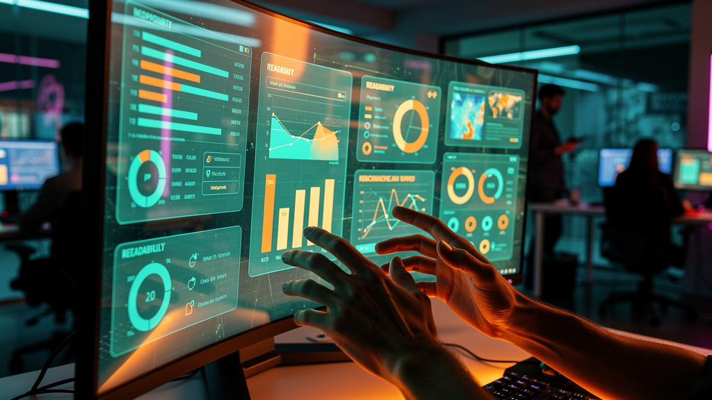 Agente SEO: Como a IA Otimiza seu Conteúdo