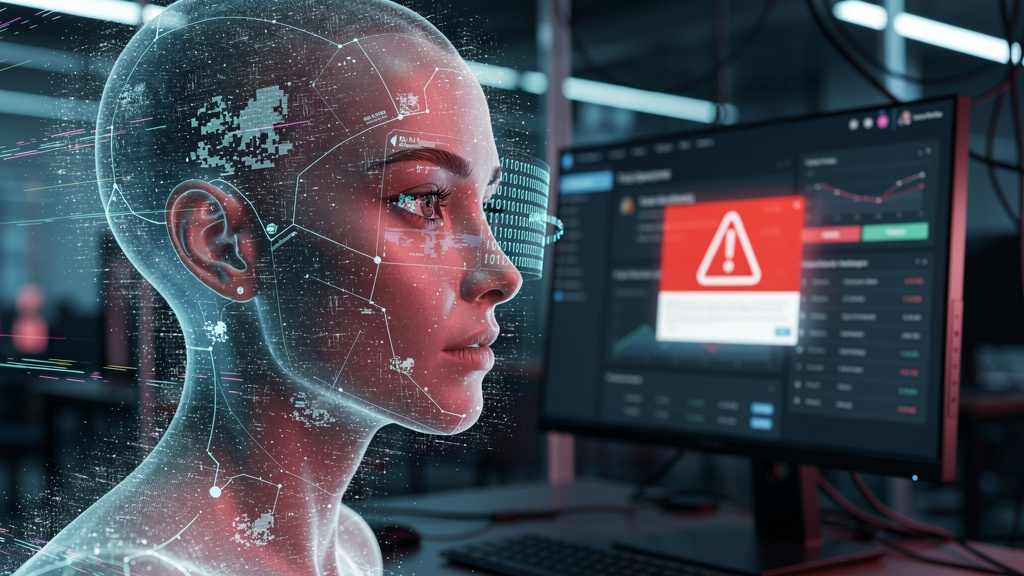 Agentes de IA: 6 Vulnerabilidades Cruciais e Como se Proteger