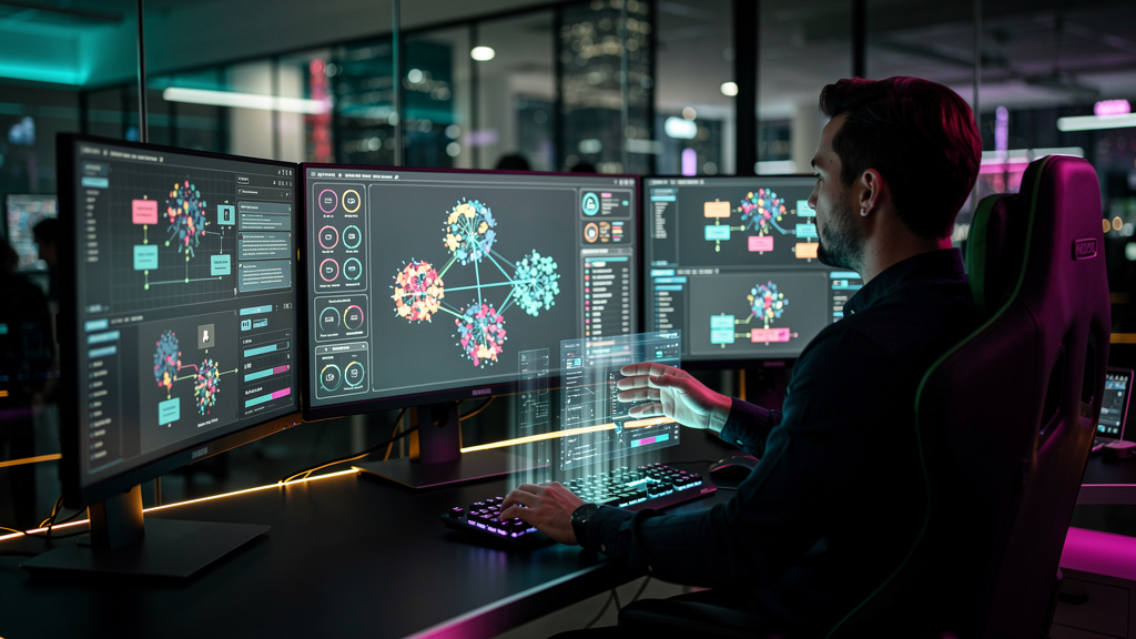 Agentes de IA: 7 Sinais de que Sua Arquitetura Precisa de Divisão em 2026