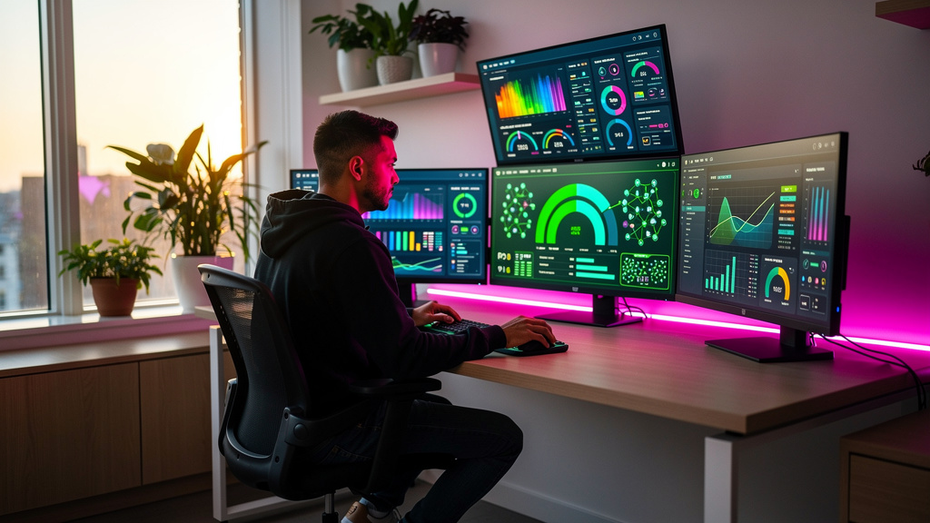 Agentes de IA: A Nova Era do Atendimento e da Automação