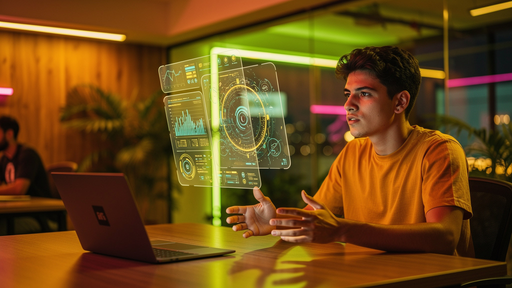 Agentes de IA: A Nova Onda de Automação no Atendimento Brasileiro