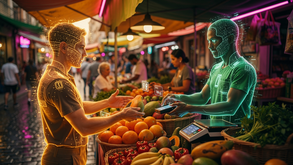 Agentes de IA: A Nova Onda Que Transforma o Mercado Brasileiro