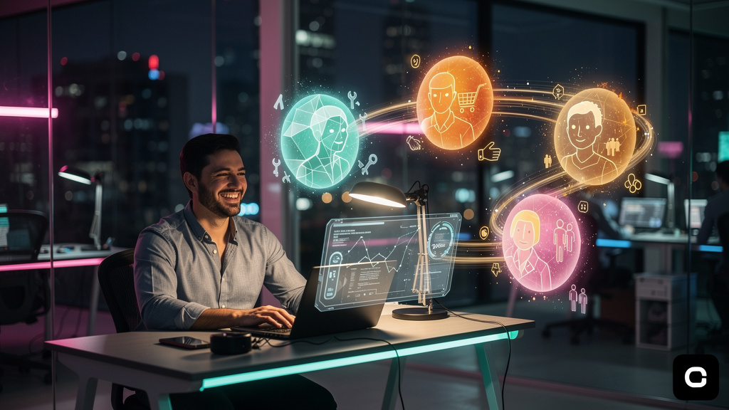 Agentes de IA: A Revolução na Automação e Atendimento ao Cliente