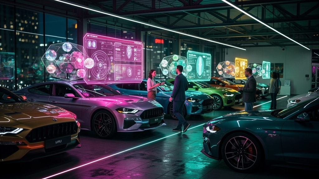 Agentes de IA: A Revolução na Qualificação de Leads em Concessionárias