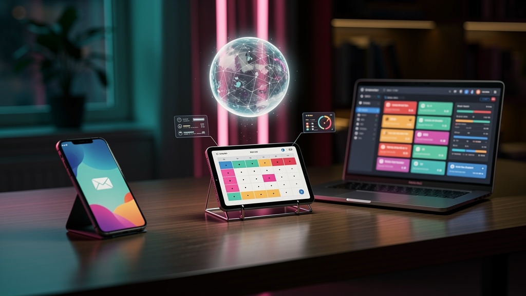 Agentes de IA: Ações e Integrações para Automatizar sua Empresa