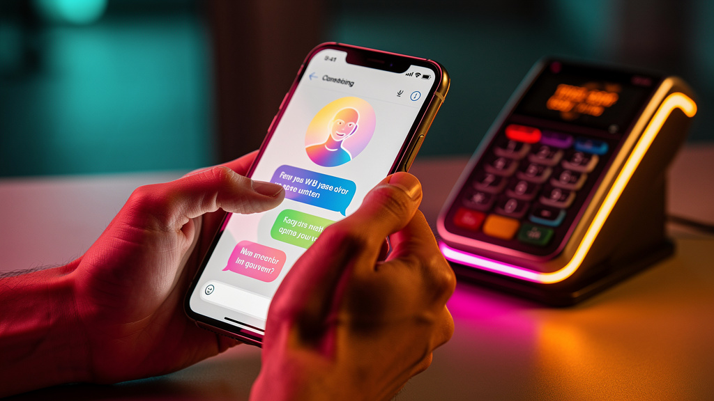 Agentes de IA agora aceitam Stripe: Escala o suporte e pagamentos