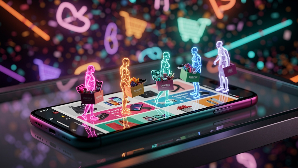 Agentes de IA: Aumente as Vendas do Seu E-commerce