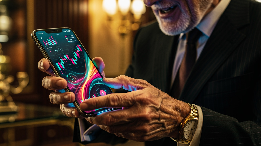 Agentes de IA: Automatizando o Setor Financeiro com Inteligência Artificial