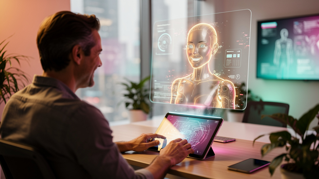 Agentes de IA: Automatize Vendas e Atendimento